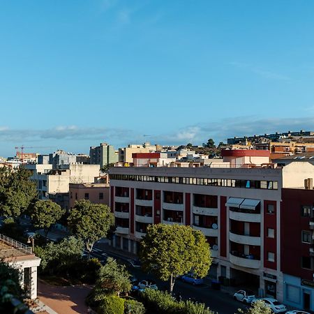 Santa Gilla Apartment Cagliari Luaran gambar