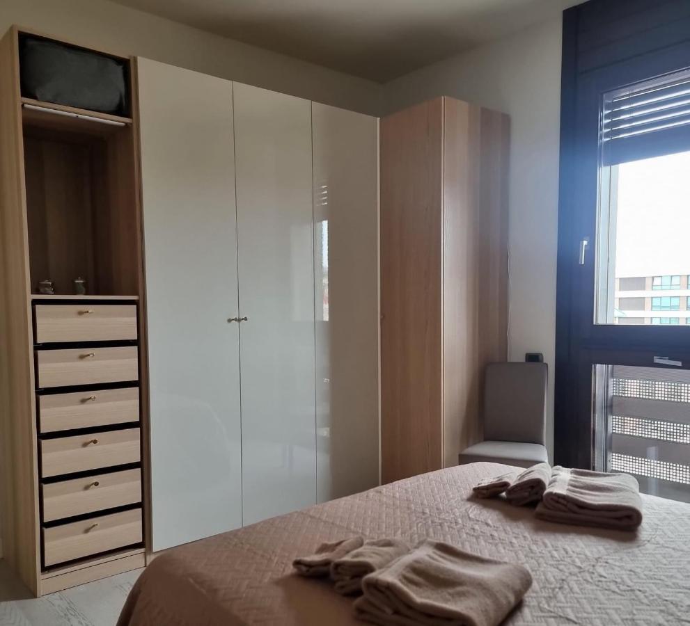 Santa Gilla Apartment Cagliari Luaran gambar