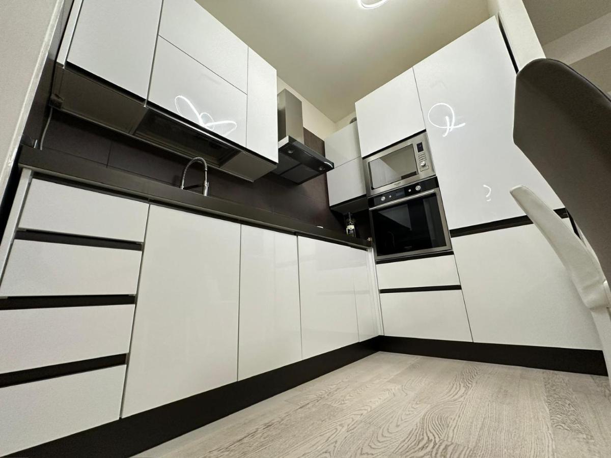 Santa Gilla Apartment Cagliari Luaran gambar