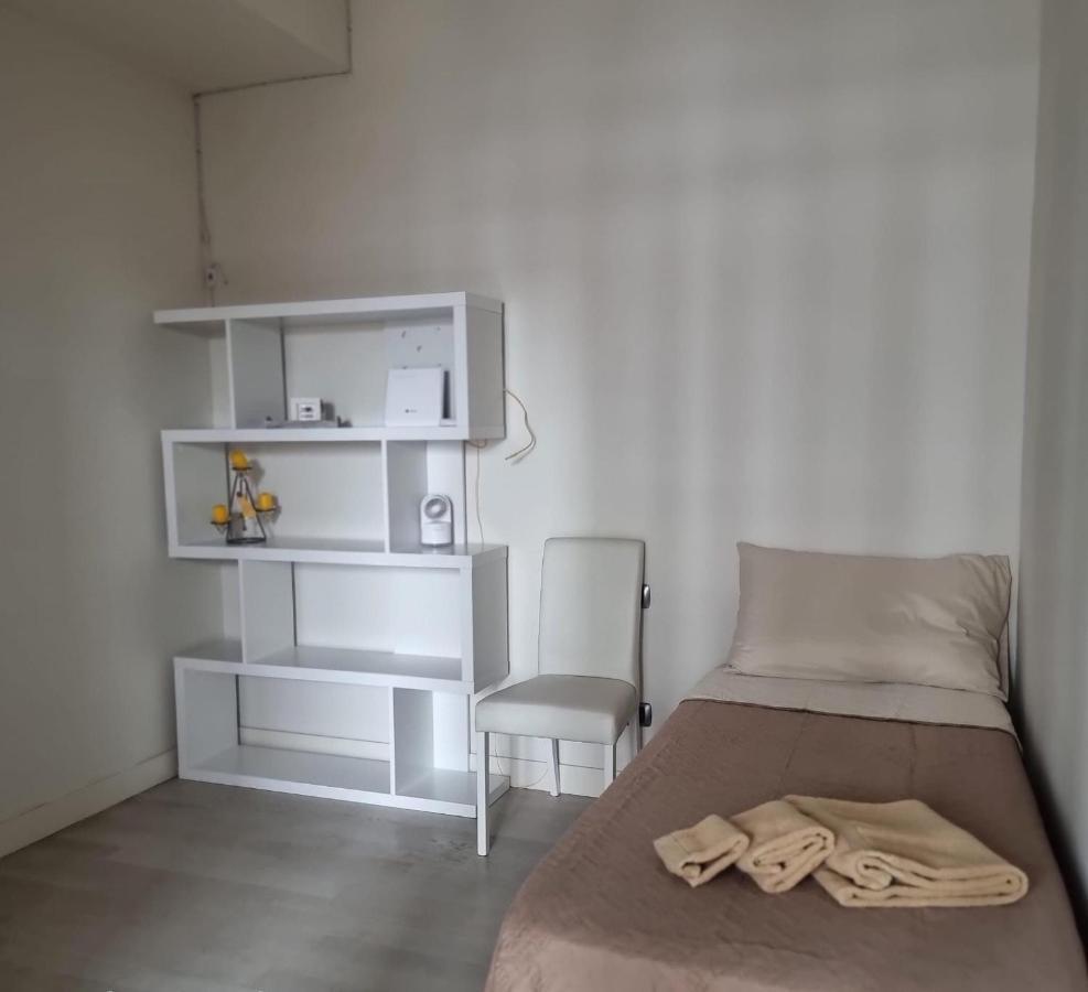 Santa Gilla Apartment Cagliari Luaran gambar