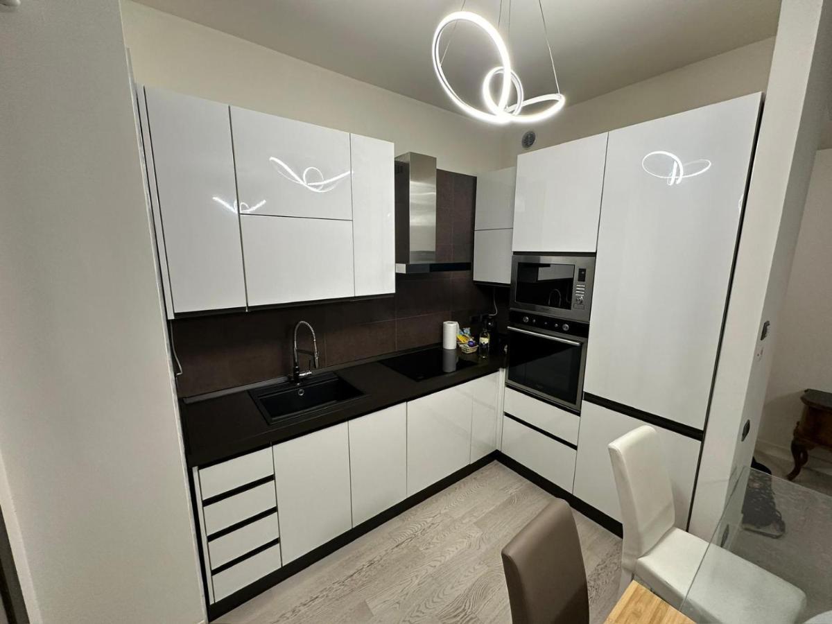 Santa Gilla Apartment Cagliari Luaran gambar