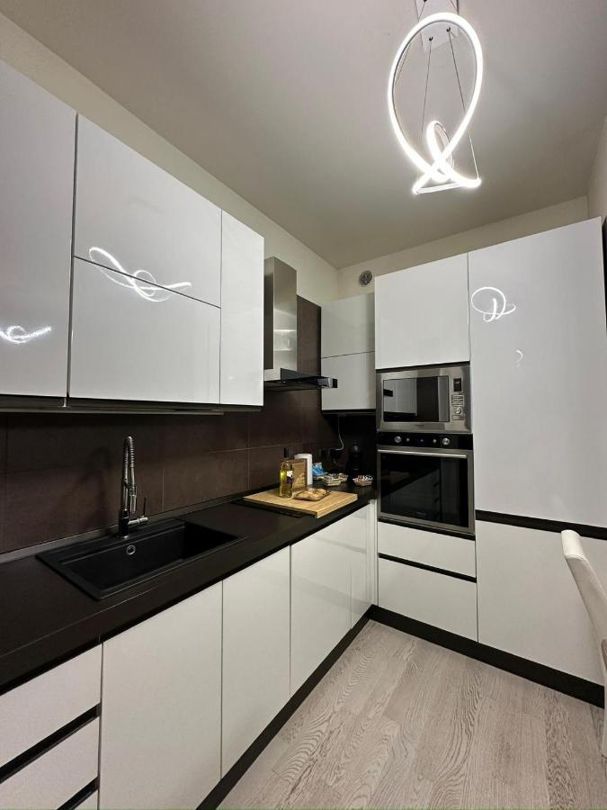 Santa Gilla Apartment Cagliari Luaran gambar