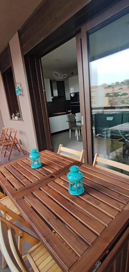 Santa Gilla Apartment Cagliari Luaran gambar