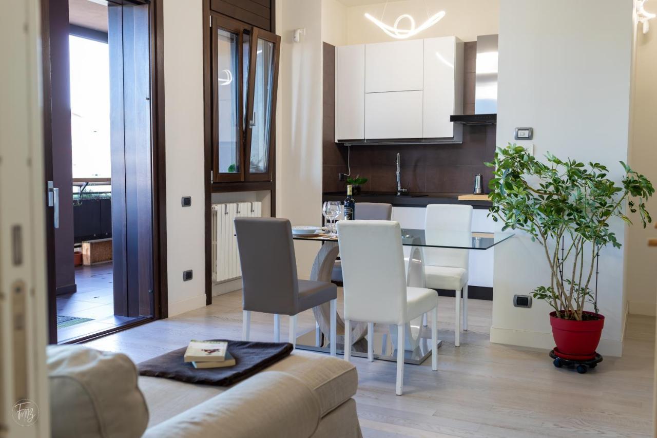 Santa Gilla Apartment Cagliari Luaran gambar