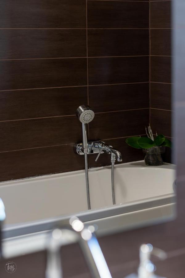Santa Gilla Apartment Cagliari Luaran gambar
