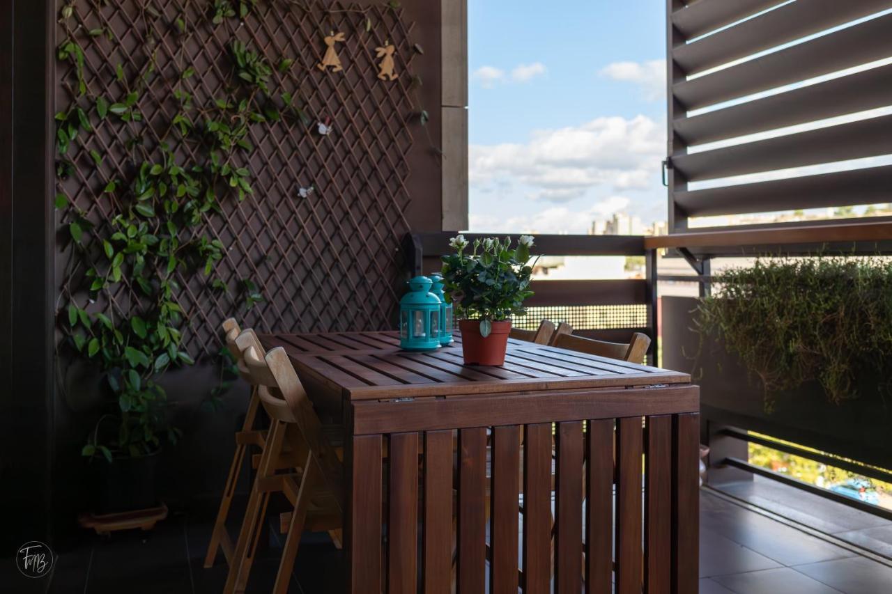 Santa Gilla Apartment Cagliari Luaran gambar