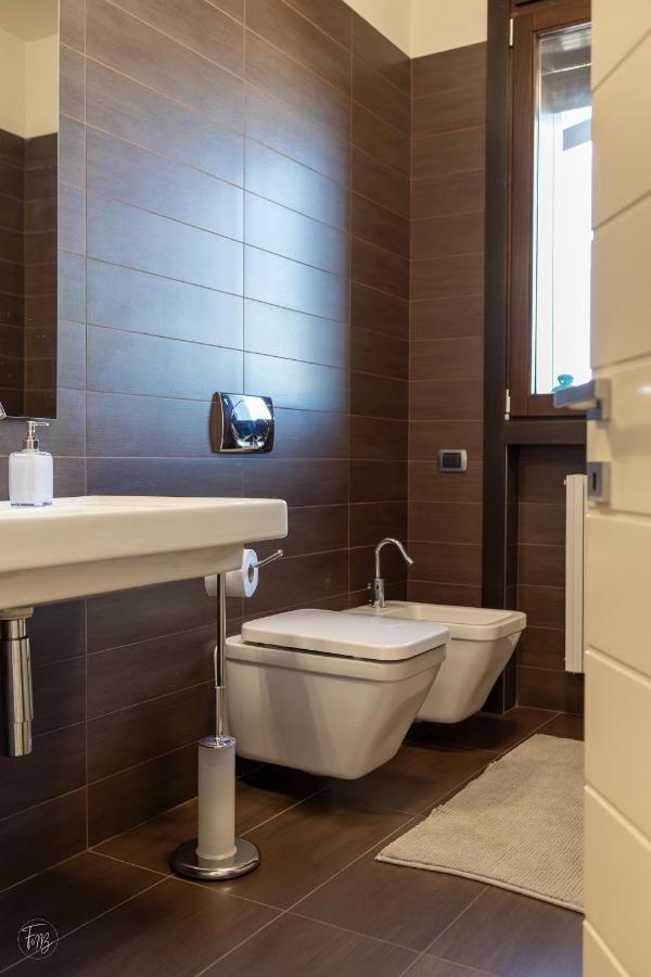 Santa Gilla Apartment Cagliari Luaran gambar