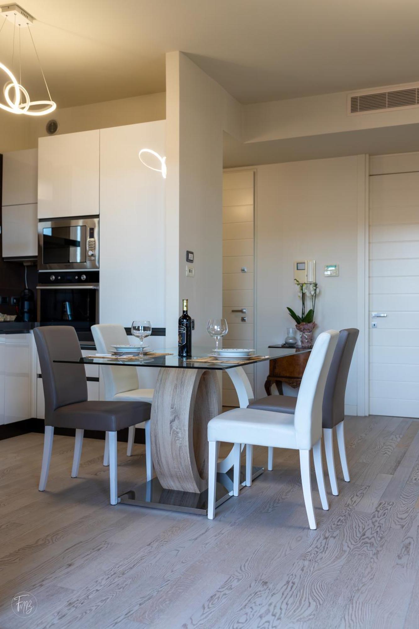 Santa Gilla Apartment Cagliari Luaran gambar