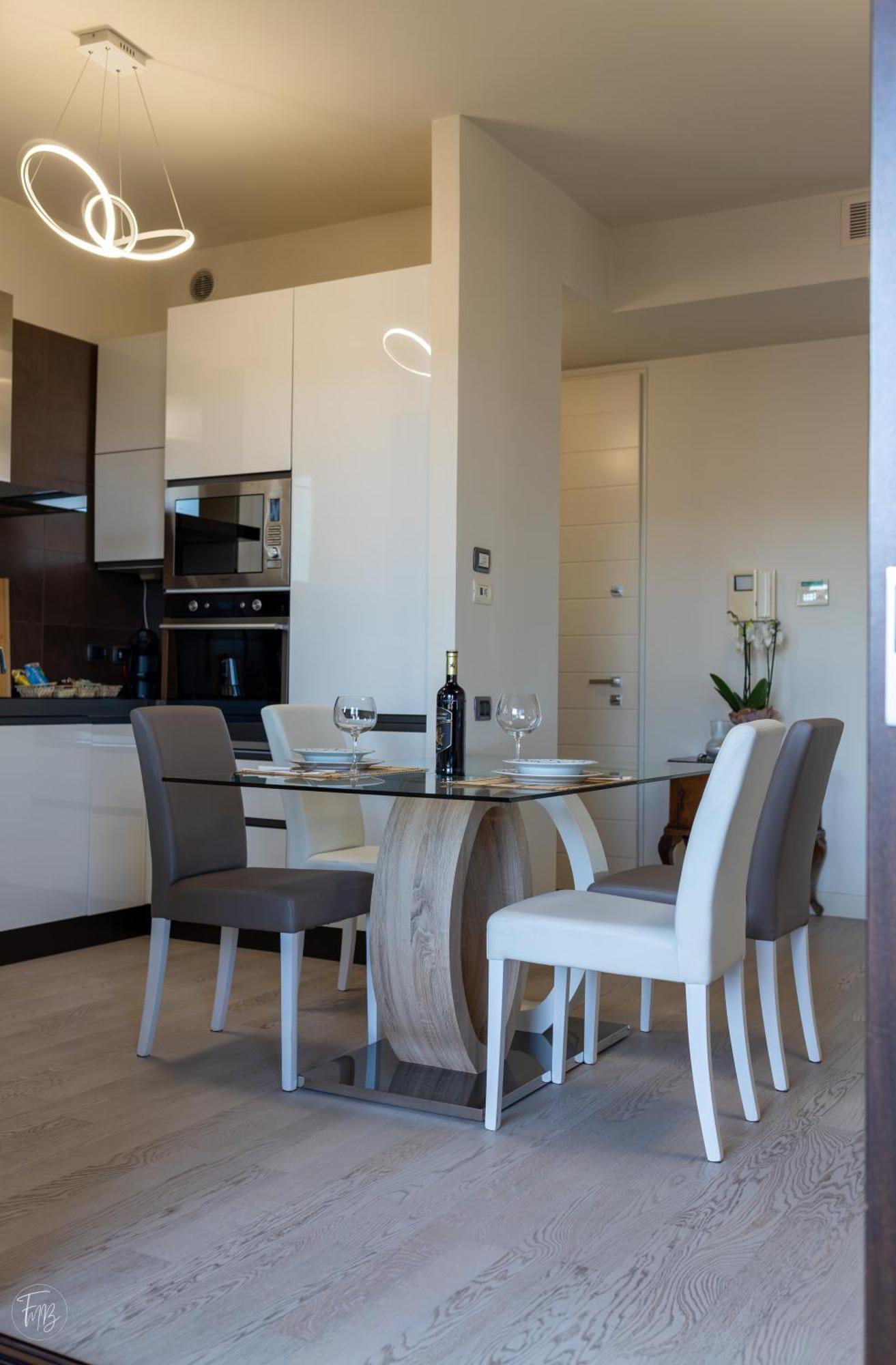 Santa Gilla Apartment Cagliari Luaran gambar