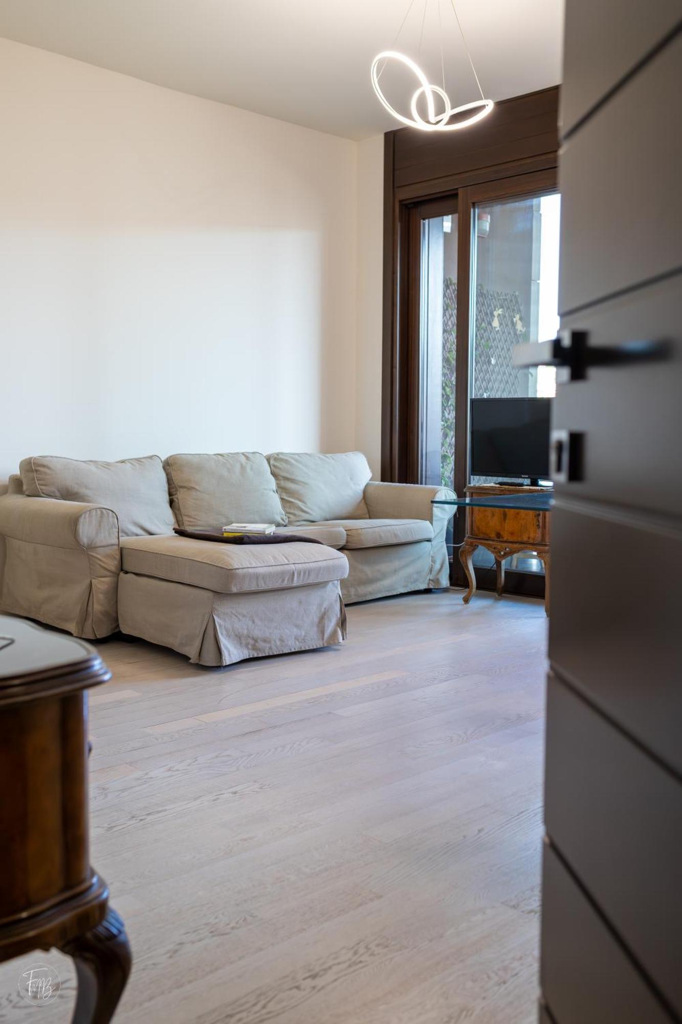 Santa Gilla Apartment Cagliari Luaran gambar