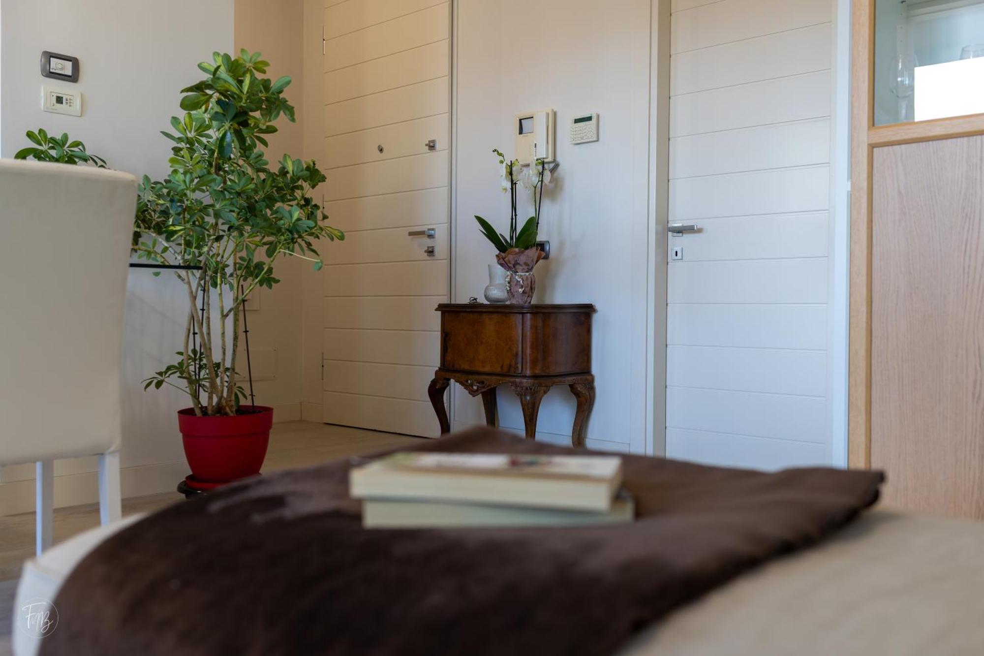 Santa Gilla Apartment Cagliari Luaran gambar