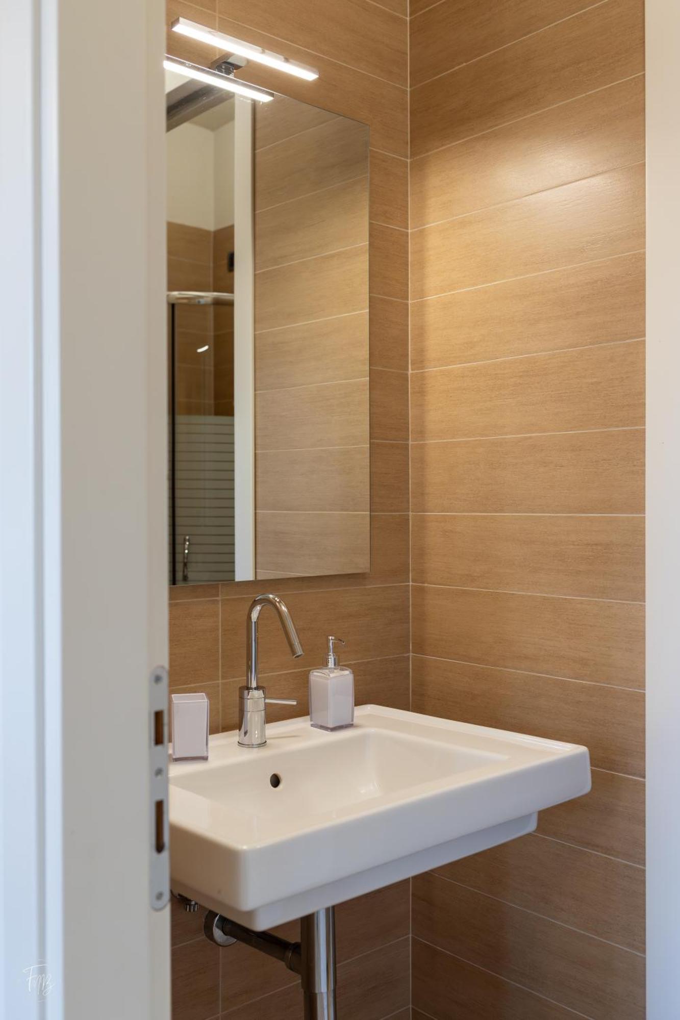 Santa Gilla Apartment Cagliari Luaran gambar