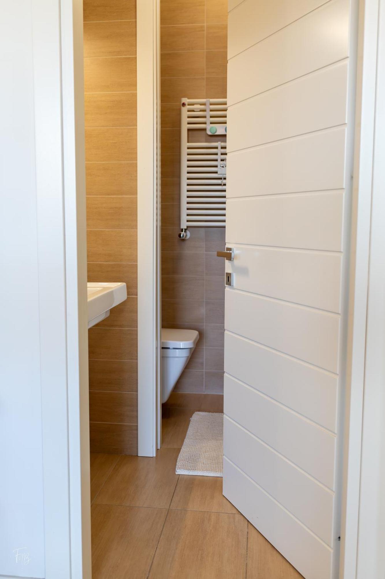 Santa Gilla Apartment Cagliari Luaran gambar