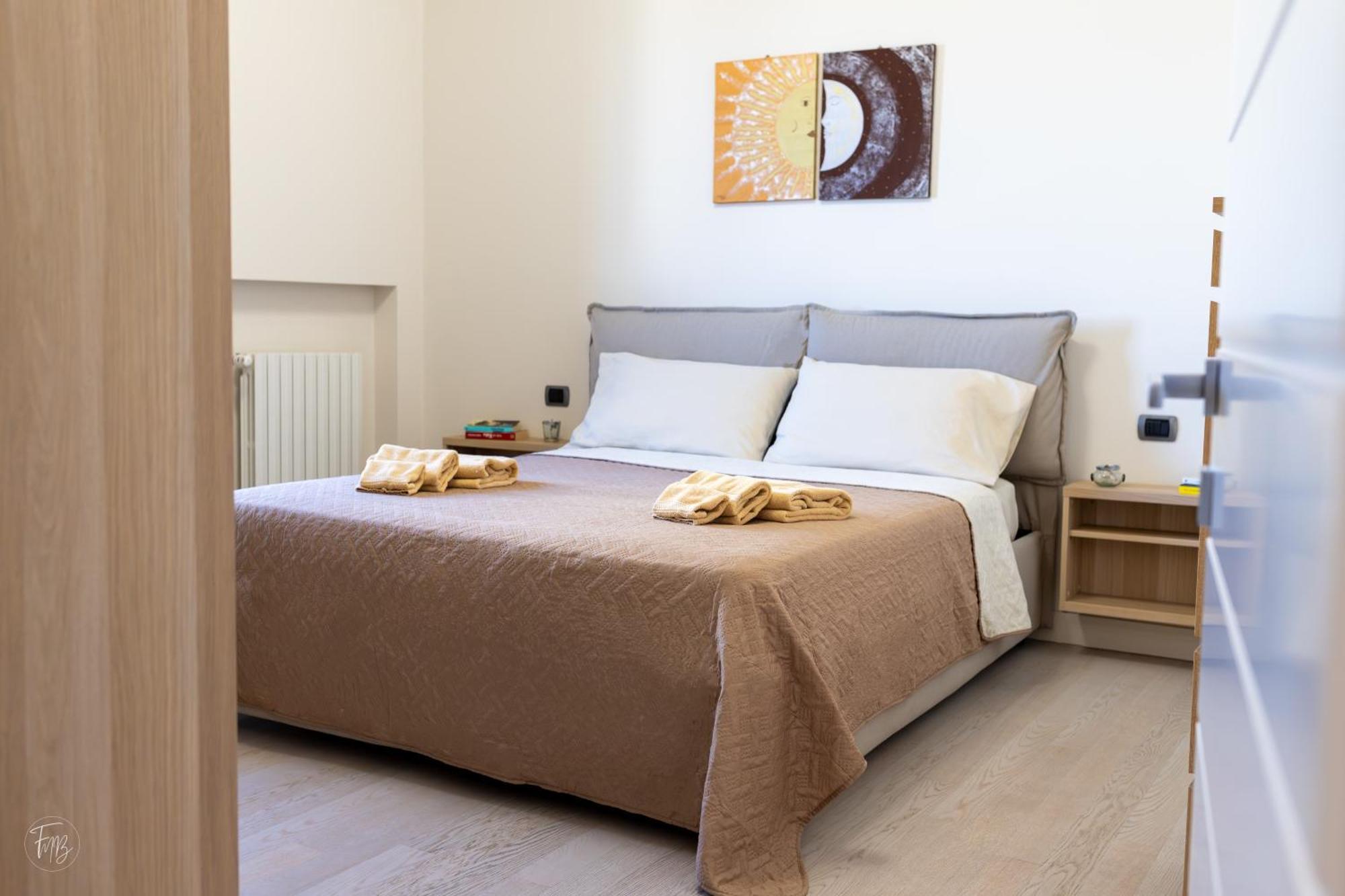 Santa Gilla Apartment Cagliari Luaran gambar