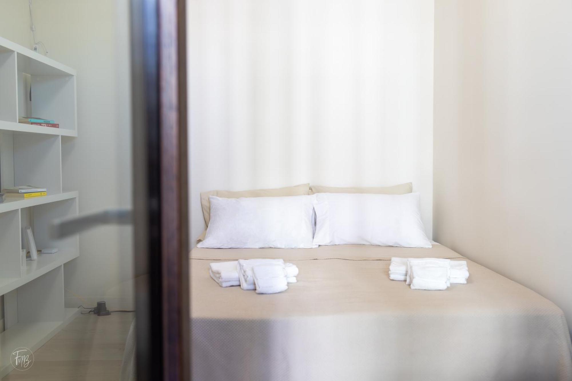 Santa Gilla Apartment Cagliari Luaran gambar